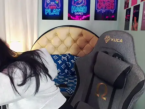 SexxyTsLoverr Pertunjukan Webcam