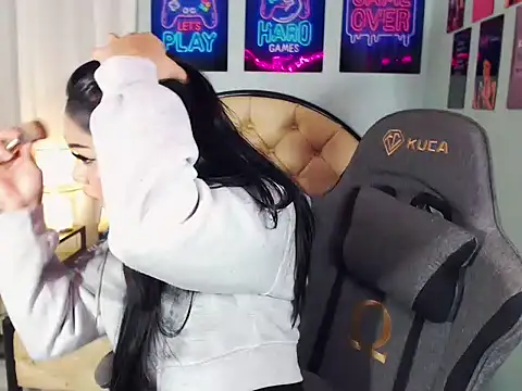SexxyTsLoverr Webcam-Show