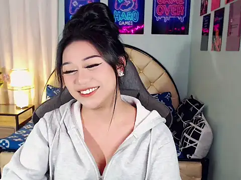 SexxyTsLoverr Pertunjukan Webcam