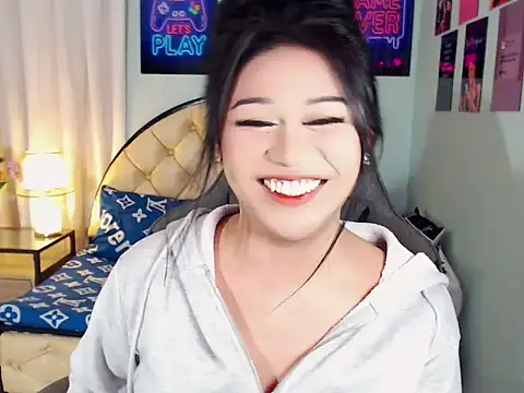 عرض كام SexxyTsLoverr