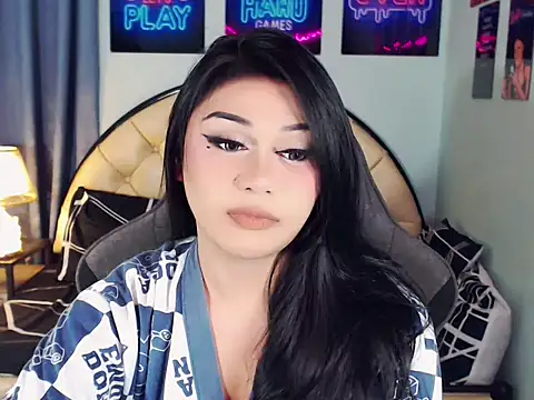 Show Webcam de SexxyTsLoverr