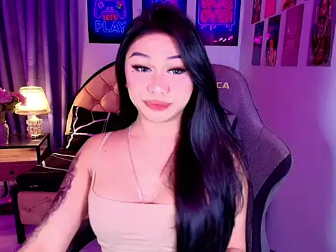 Show de webcam de SexxyTsLoverr