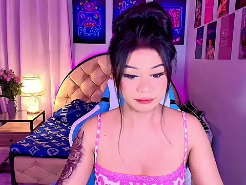 عرض كام SexxyTsLoverr