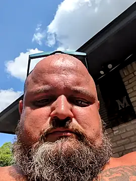 Mark691984 webkamerás műsora