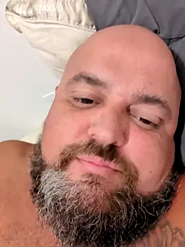 Mark691984 webkamerás műsora