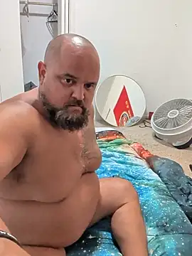 Mark691984 Webcam show