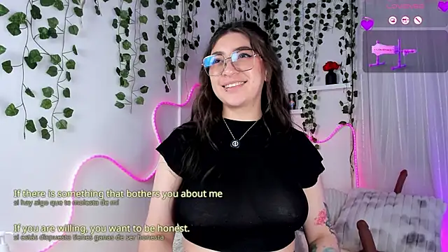 Samii_Evans Live XXX-Chat