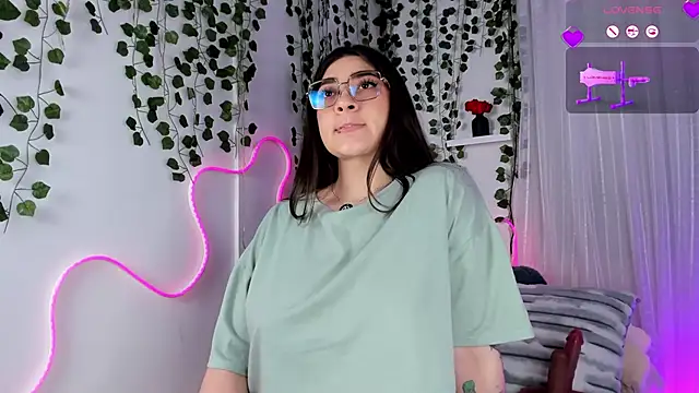 Онлайн чат XXX Samii_Evans