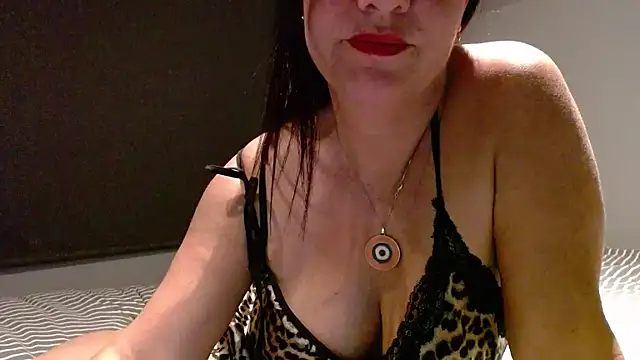 Lindagoddess75 élő XXX-chatje