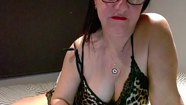 Chatroom XXX en direct de Lindagoddess75
