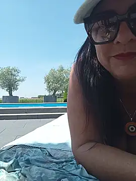 Lindagoddess75's Webcam Show