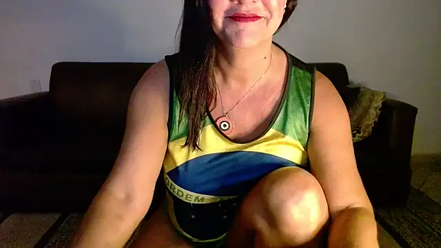 צ'אט XXX בשידור חי של Lindagoddess75