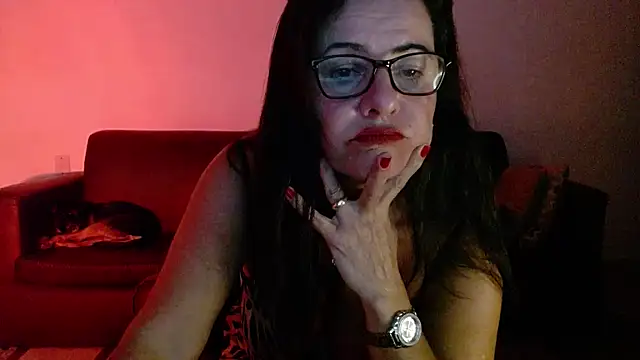 Lindagoddess75 Webcam-Show