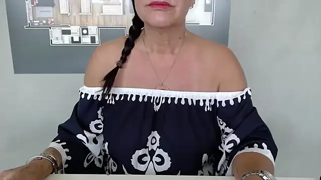 Show de webcam de Lindagoddess75