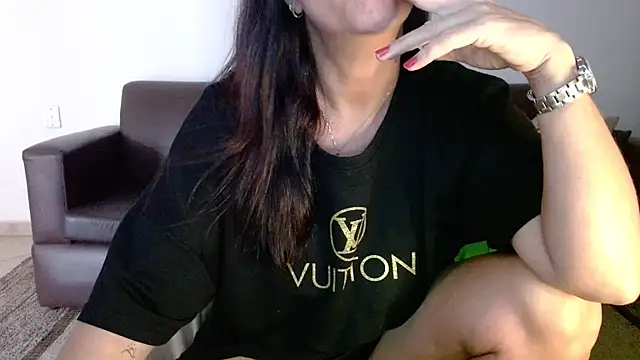 Lindagoddess75 – Live XXX-chat