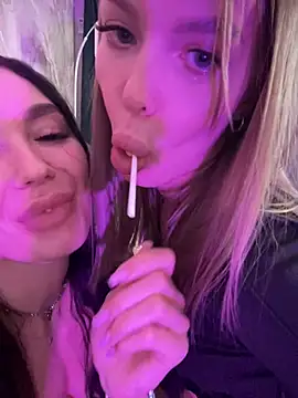 Show de Emma_Catt na webcam