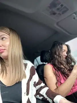 Emma_Catt Show in webcam