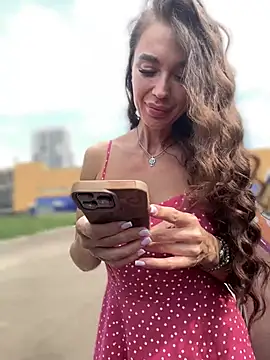 Emma_Catt Webcam-Show