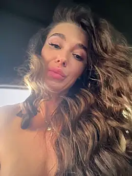Show webcam de Emma_Catt