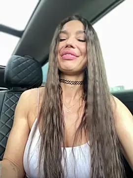 Emma_Catt's Webcam Show
