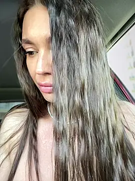 Emma_Catt webkamerás műsora