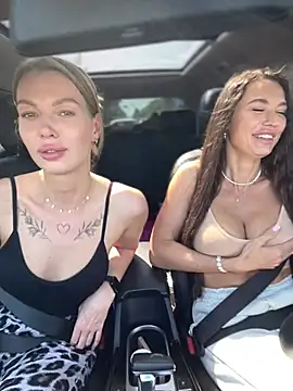 Emma_Catt 现场XXX聊天