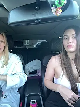 Webkamerová show Emma_Catt