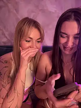 عرض كام Emma_Catt