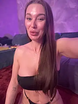 Emma_Catt's Webcam Show