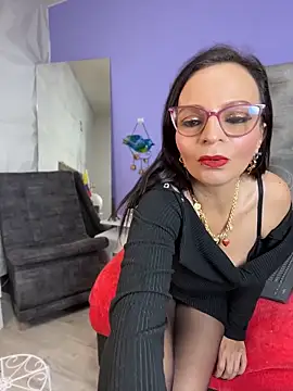 Miss_ellien 라이브 XXX 채팅