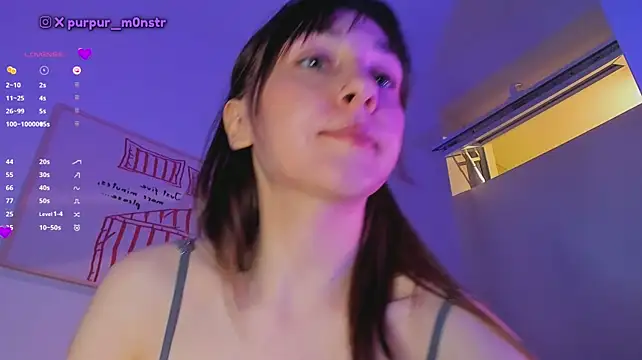 Czat XXX na żywo – purpurmonstr