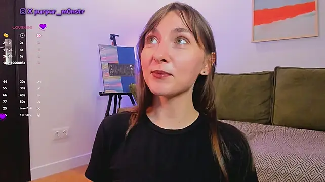 purpurmonstr's Live XXX Chat
