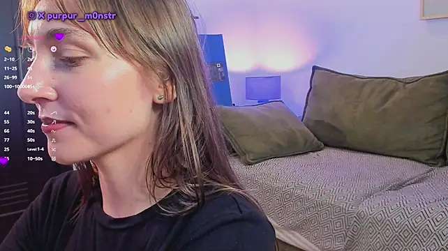purpurmonstr's Live XXX Chat