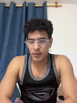 Roronoa__Zoro Show in webcam