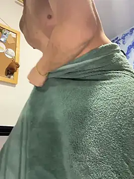 Show Webcam de Roronoa__Zoro