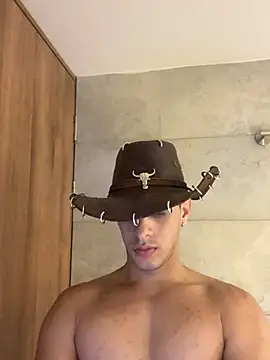 Roronoa__Zoro Show in webcam