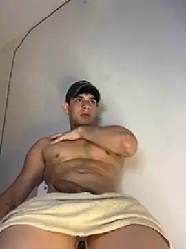 Roronoa__Zoro's Webcam Show