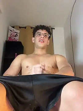 Roronoa__Zoro's Webcam Show