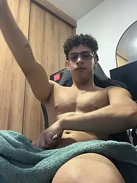 Roronoa__Zoro's Webcam Show