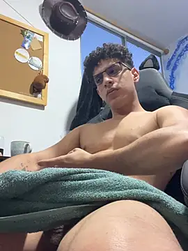 Webkamerová show Roronoa__Zoro