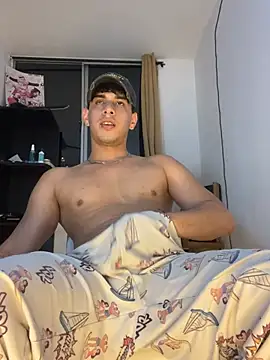 Show Webcam de Roronoa__Zoro