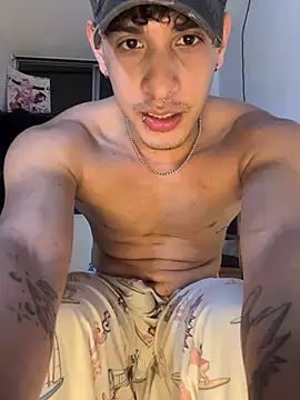 Show de Roronoa__Zoro na webcam