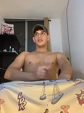 Roronoa__Zoro webkamerás műsora
