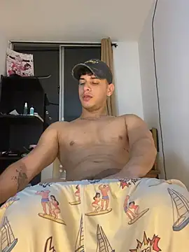 Roronoa__Zoro's Webcam Show