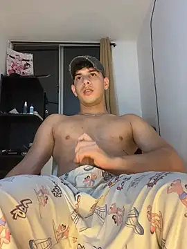 Roronoa__Zoro's Webcam Show