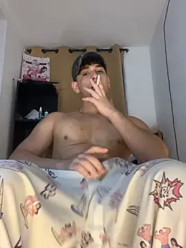 Show webcam de Roronoa__Zoro