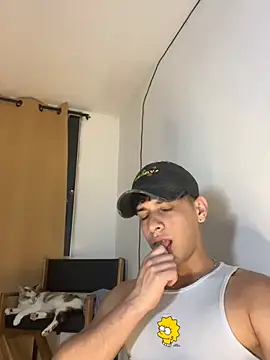 Roronoa__Zoro Webcam Show