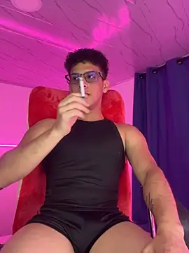 Roronoa__Zoro's Webcam Show