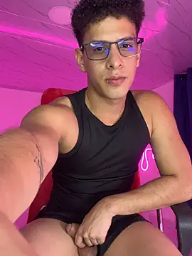 Roronoa__Zoro Webcamshow