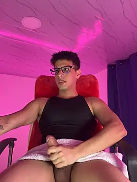 Roronoa__Zoro Webcam Show